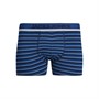 JACK AND JONES Herre Wilson Trunks Boxer shorts Blå