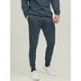 JACK AND JONES Pantalons de Jogging Will Jair Homme Bleu Moyen