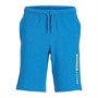JACK AND JONES Jongens Neo Jersey shorts Blauw