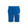 JACK AND JONES Jongens Logo Jersey shorts Blauw