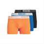 JACK AND JONES Drenge Jacyaku Trunks Boxer shorts Flerfarvet