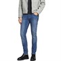 JACK AND JONES Jean Skinny Liam 031 Homme Bleu Moyen
