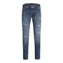 JACK AND JONES Jean Slim Glenn 618 Homme Bleu Moyen