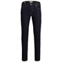 JACK AND JONES Jean Skinny Liam 821 Homme Bleu Très Foncé
