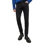 JACK AND JONES Jean Slim Glenn 029 Homme Noir