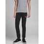JACK AND JONES Drenge Gordon Shark Joggingbukser Sort