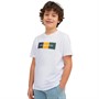 JACK AND JONES T-Shirts Codyy Garçon Blanc
