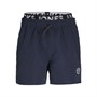 JACK AND JONES Boys Fiji Swim Shorts Navy Blazer