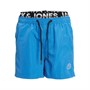 JACK AND JONES Boys Fiji Swim Shorts Super Sonic