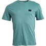 JACK AND JONES T-Shirts Classic Waffle Homme Bleu Sarcelle