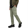 JACK AND JONES Herre Ollie Cargo Cargobukser Bleg Grøn