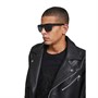 JACK AND JONES Herre Jacryder Solbriller Sort