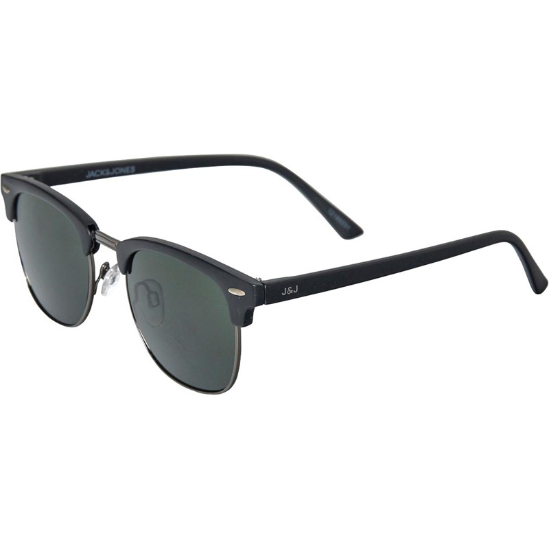 Buy JACK AND JONES Mens Maverick Sunglasses Camel