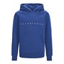 JACK AND JONES Sweats à Capuche Copenhagen Garçon Bleu