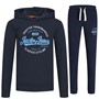 JACK & JONES Drenge Mikk Træningstøj Marineblå