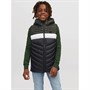 JACK AND JONES Vestes sans Manches Hero Garçon Vert