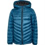 JACK AND JONES Vestes Puffa Hero   Garçon Sarcelle Foncé