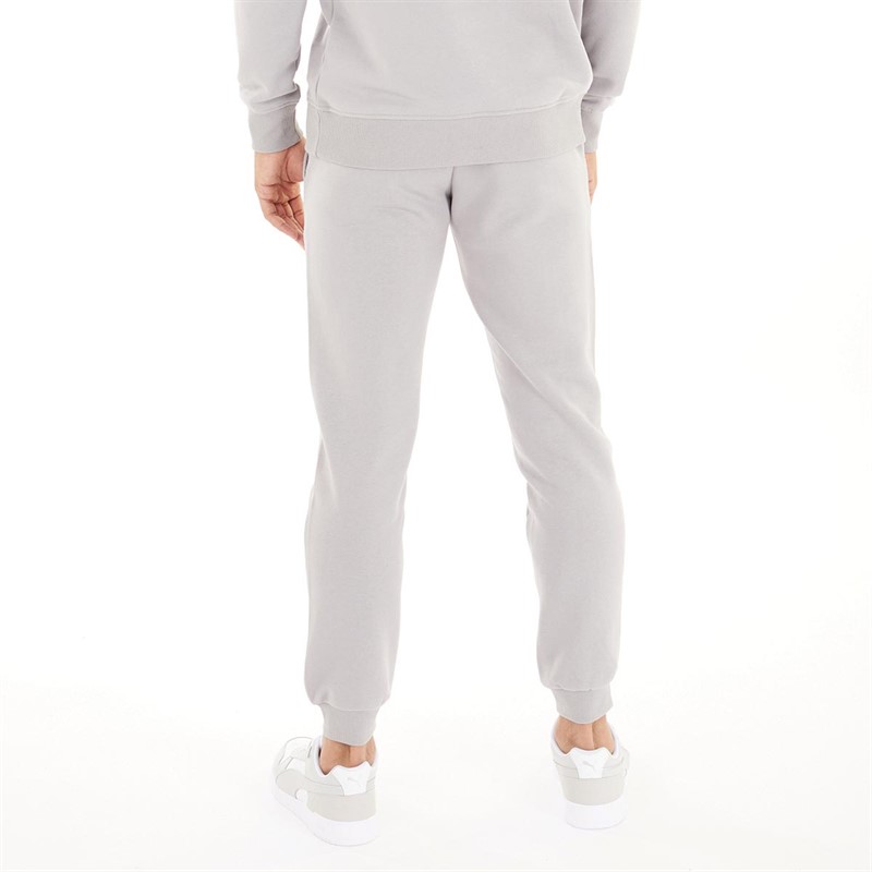 JACK AND JONES Mens Albie Joggers Alloy