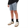 JACK & JONES Boys Shark Shorts Flint Stone