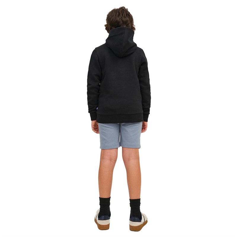 JACK & JONES Boys Shark Shorts Flint Stone
