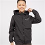 JACK AND JONES Jungen Dover Jacken Schwarz