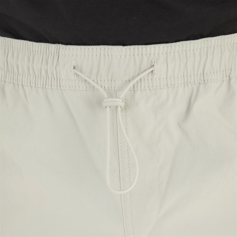 JACK & JONES Cargo Shorts dla niego kolor Ghost Grey