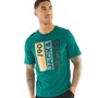 JACK AND JONES Mens Jio T-Shirt Storm