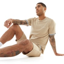 JACK & JONES Mens Jaxon Co-Ord Crockery