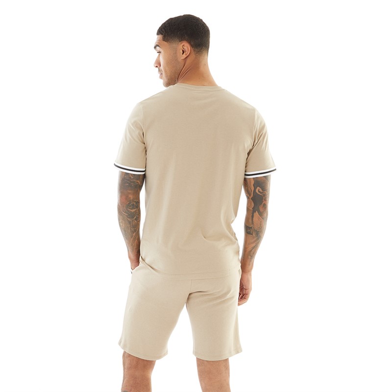 JACK & JONES Herre Jaxon Koordineret Crockery