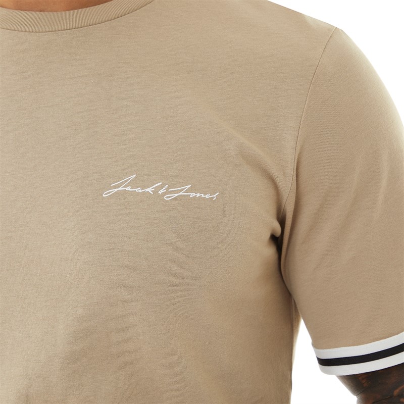 JACK & JONES Herre Jaxon Koordineret Crockery