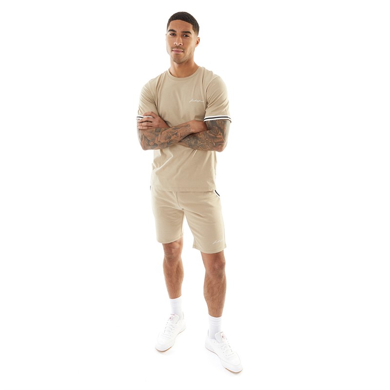 JACK & JONES Herre Jaxon Koordineret Crockery