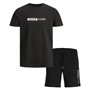 JACK & JONES Herre Neo Sæt Sort