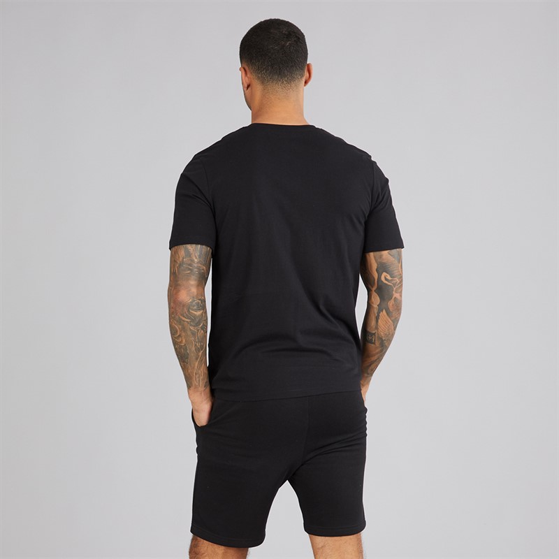 JACK & JONES Herre Neo Sæt Sort