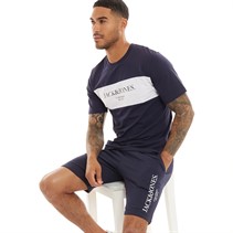 JACK AND JONES Veste de costume Bleu Marine Chester homme