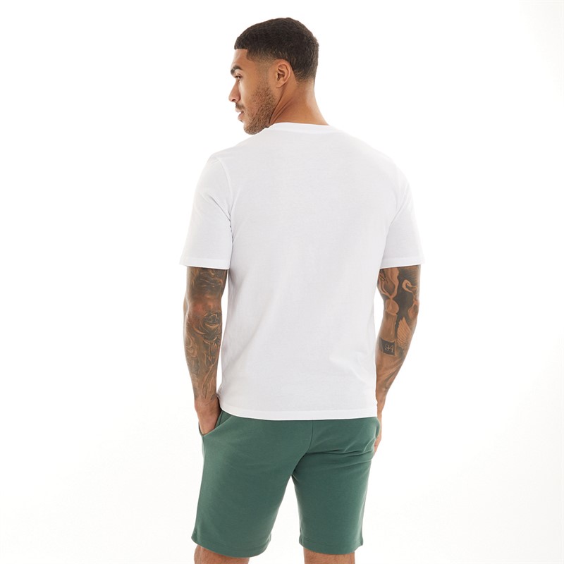 JACK & JONES Heren Chester Set Groen