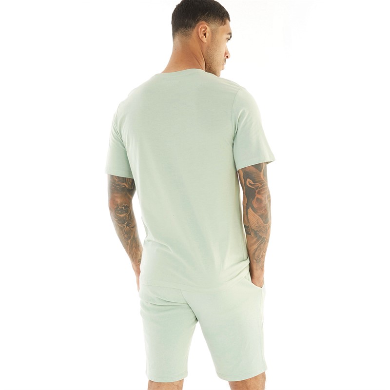 JACK AND JONES Ensembles JXJ Homme Vert Sauge