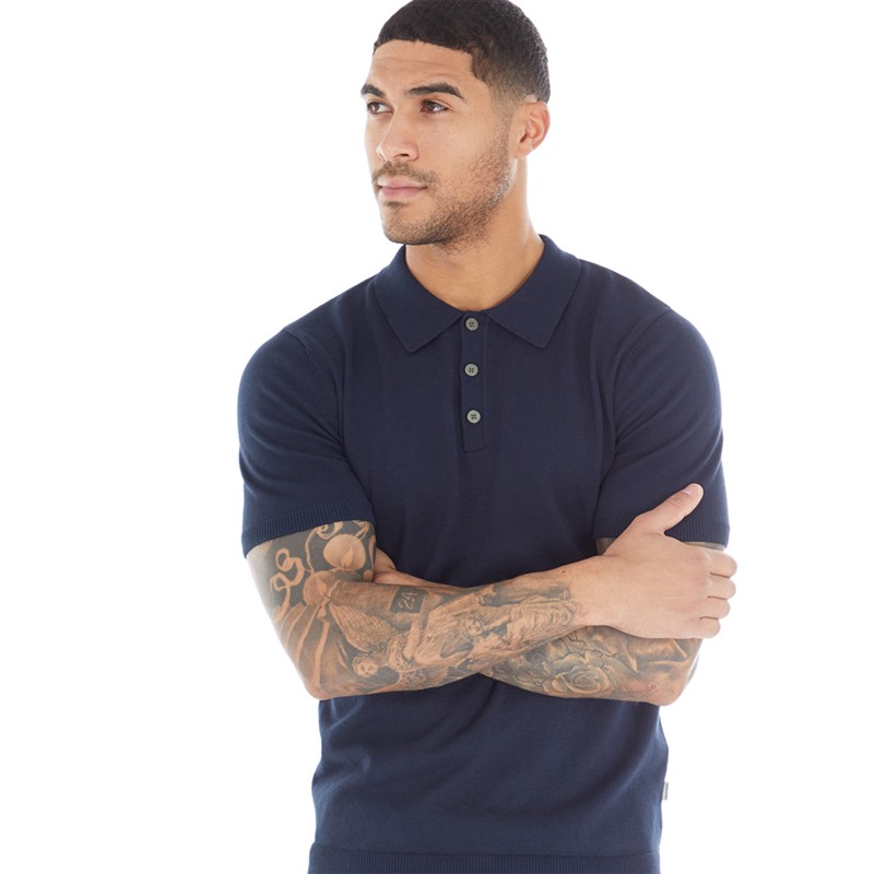 Blazer mens polo shirts hotsell