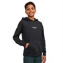 JACK AND JONES Vesterbro Hoodie Black