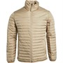 JACK AND JONES Vestes Légères Uno Homme Beige Clair