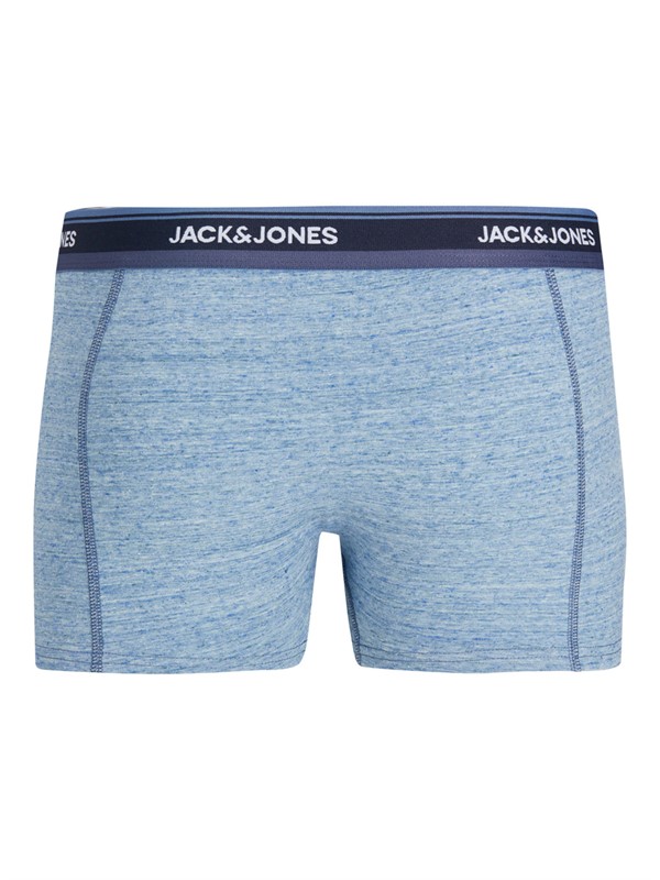 JACK AND JONES Herre Wells Boxer shorts Flade