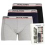 JACK AND JONES Boxers Lounge Strib Homme Multicolore