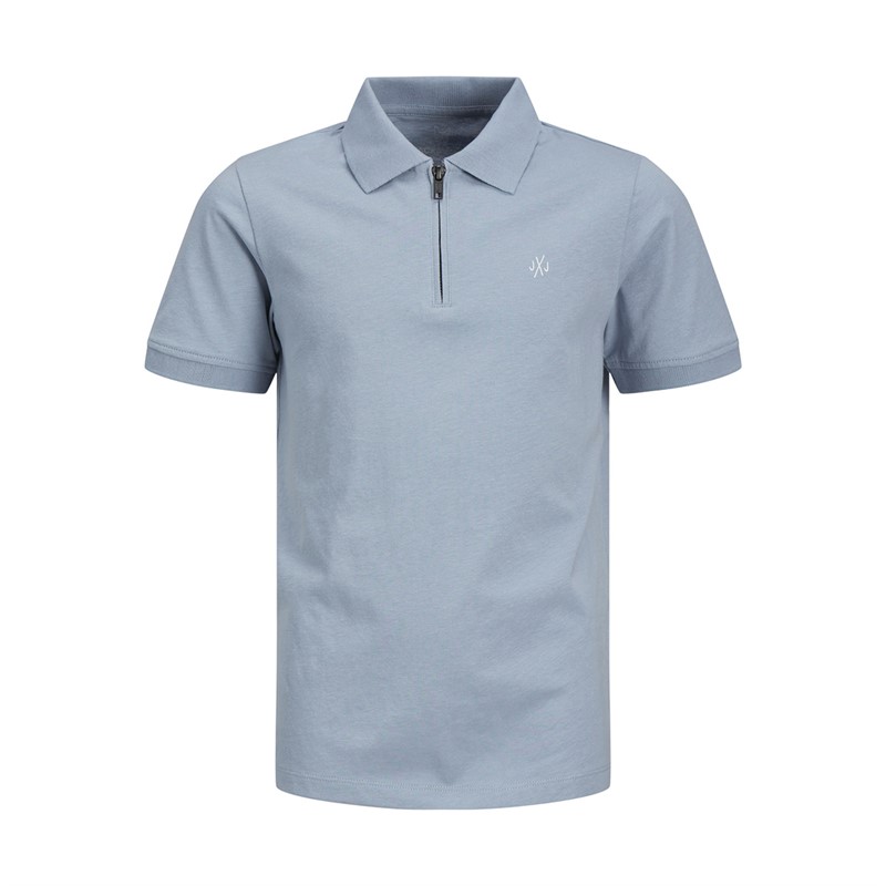 JACK & JONES Drenge Basic Sæt Blå