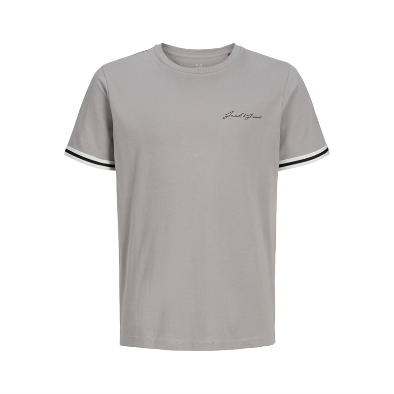 JACK AND JONES Drenge Jaxon T-shirts Flerfarvet