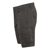 JACK & JONES Jungen Zeus Cargoshorts Grau