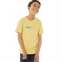 JACK AND JONES Jongens Neo T-shirt Jojoba