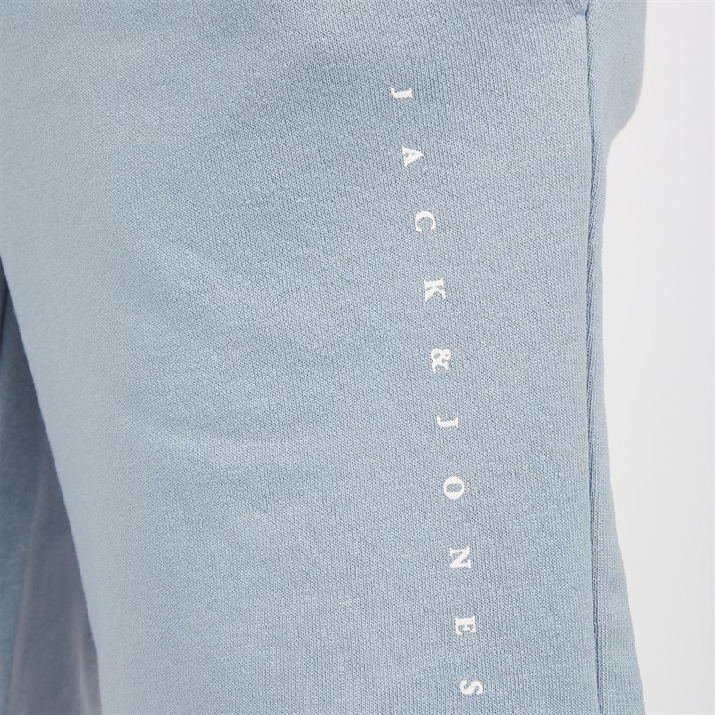 JACK & JONES Drenge Font Sæt Blå