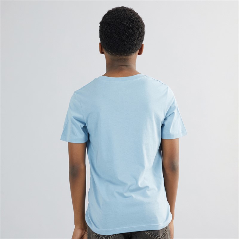 JACK & JONES Jungen JXJ T-Shirts Mehrfarbig