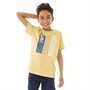 JACK AND JONES Boys Jio T-Shirt Jojoba