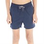 JACK & JONES Boys Aruba Swim Shorts Navy Blazer