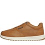 JACK & JONES Baskets Piers Homme Cognac